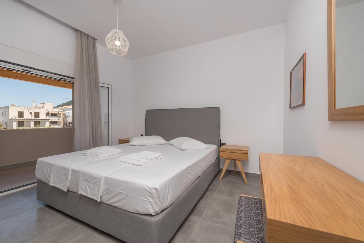 Babos Apartamento Gaitani