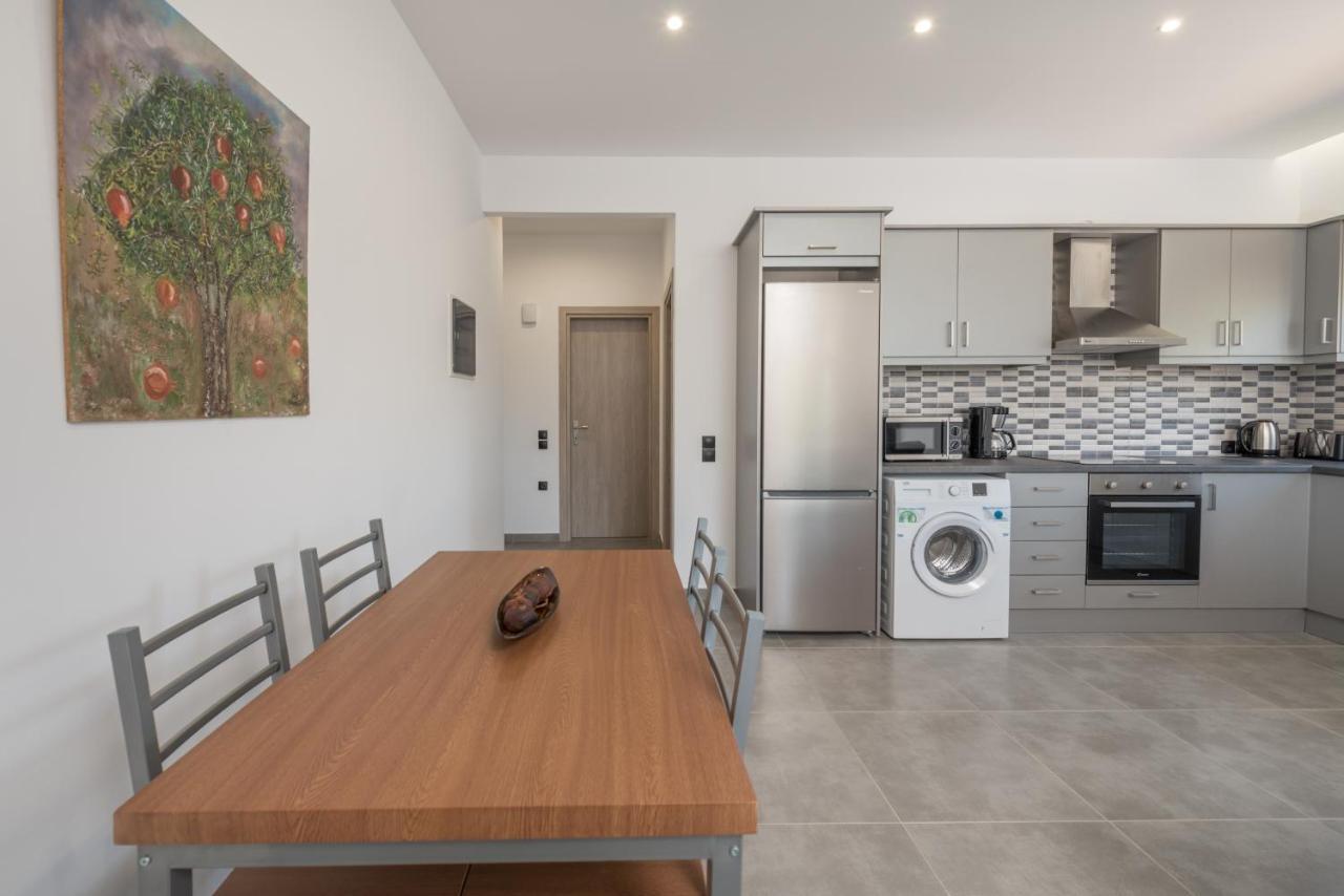 Apartamento Babos