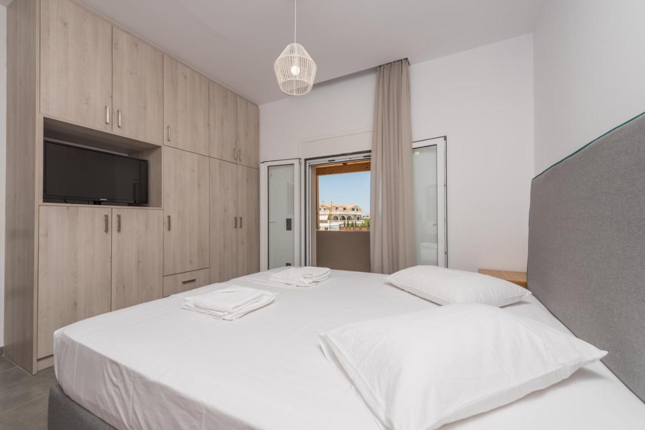 Babos Apartamento *