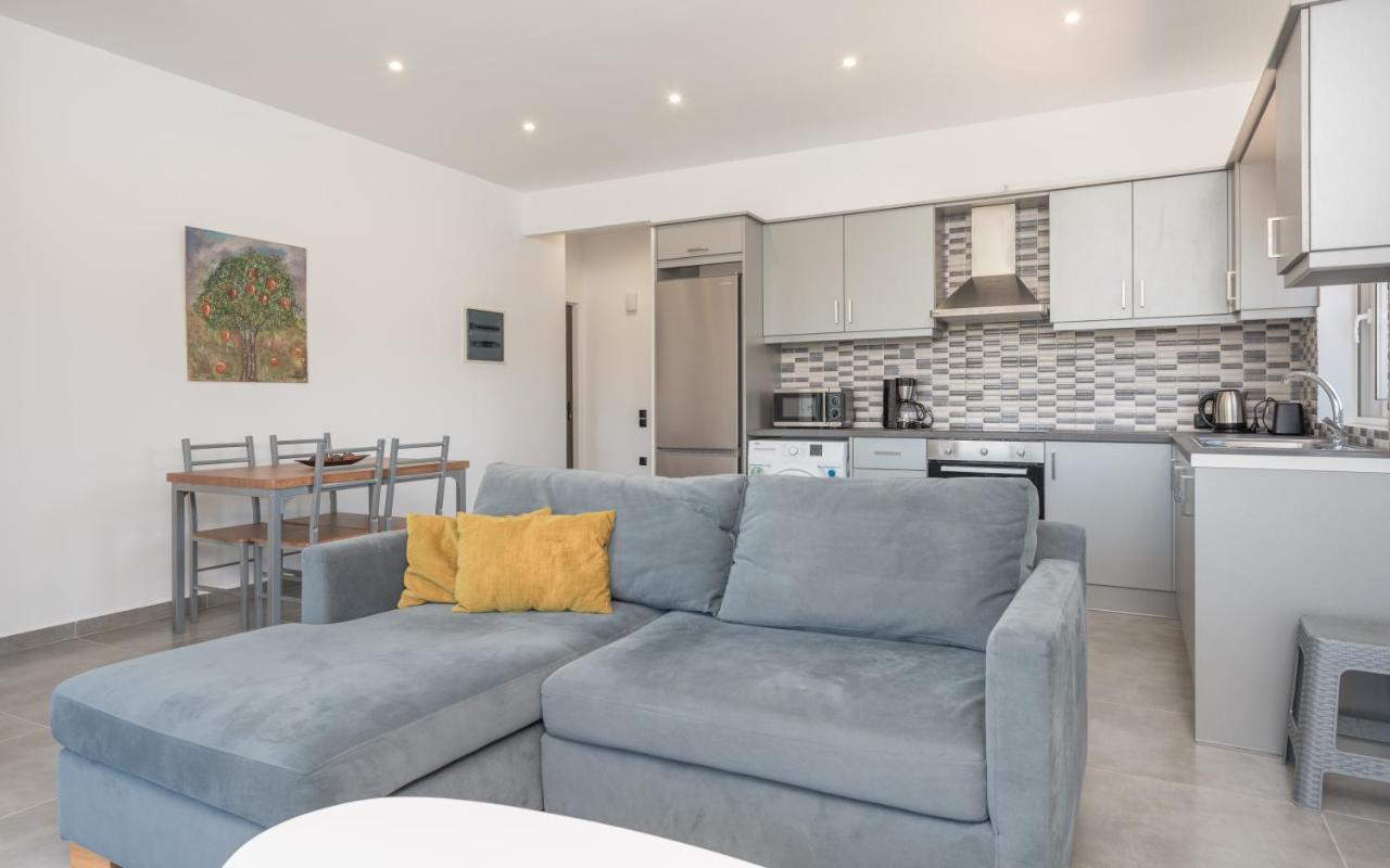 Babos Apartmán Gaitani