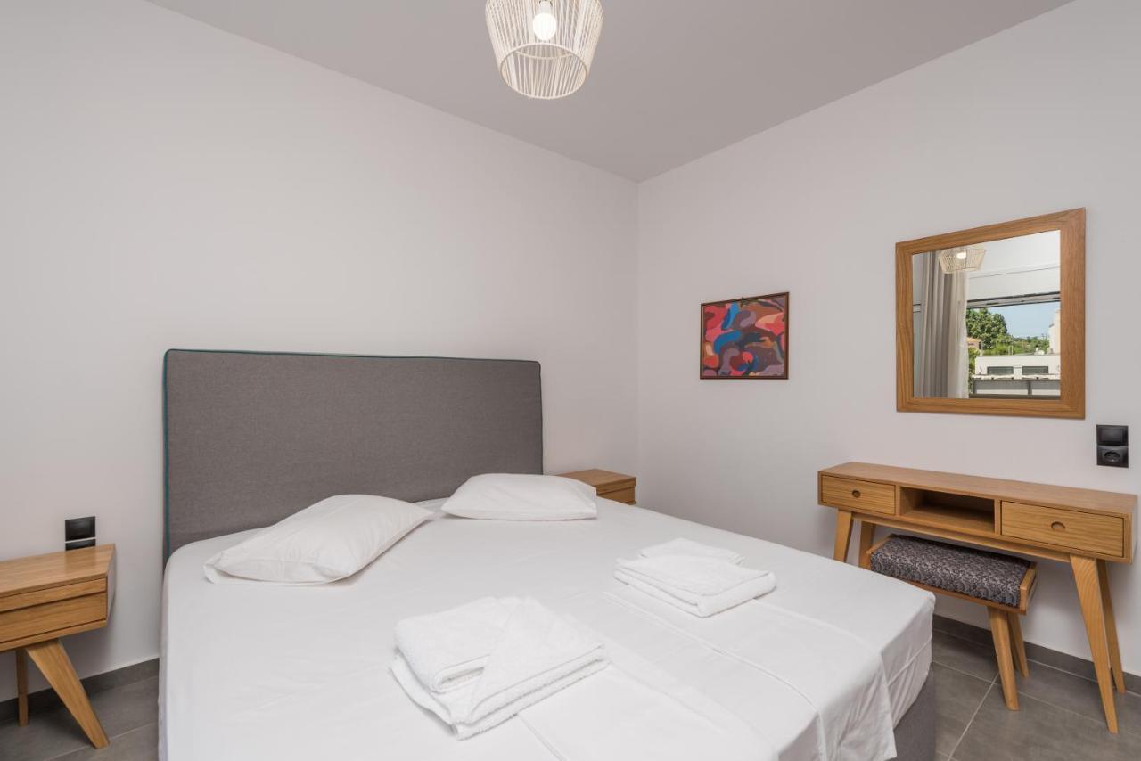 Babos Apartmán *