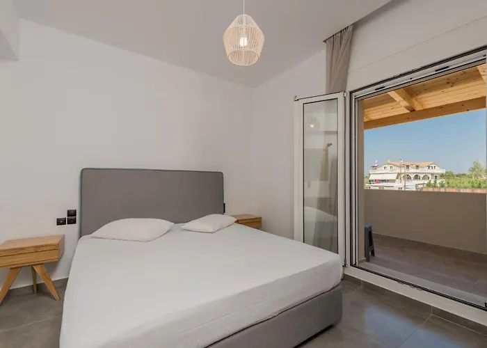 Babos Apartment