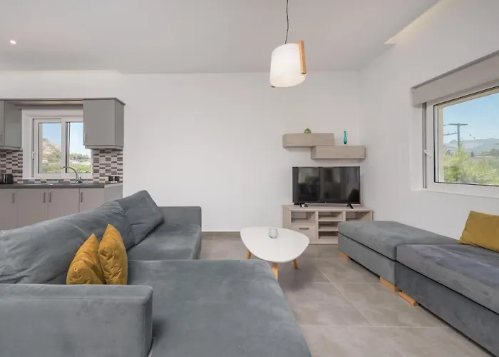 Babos Apartment