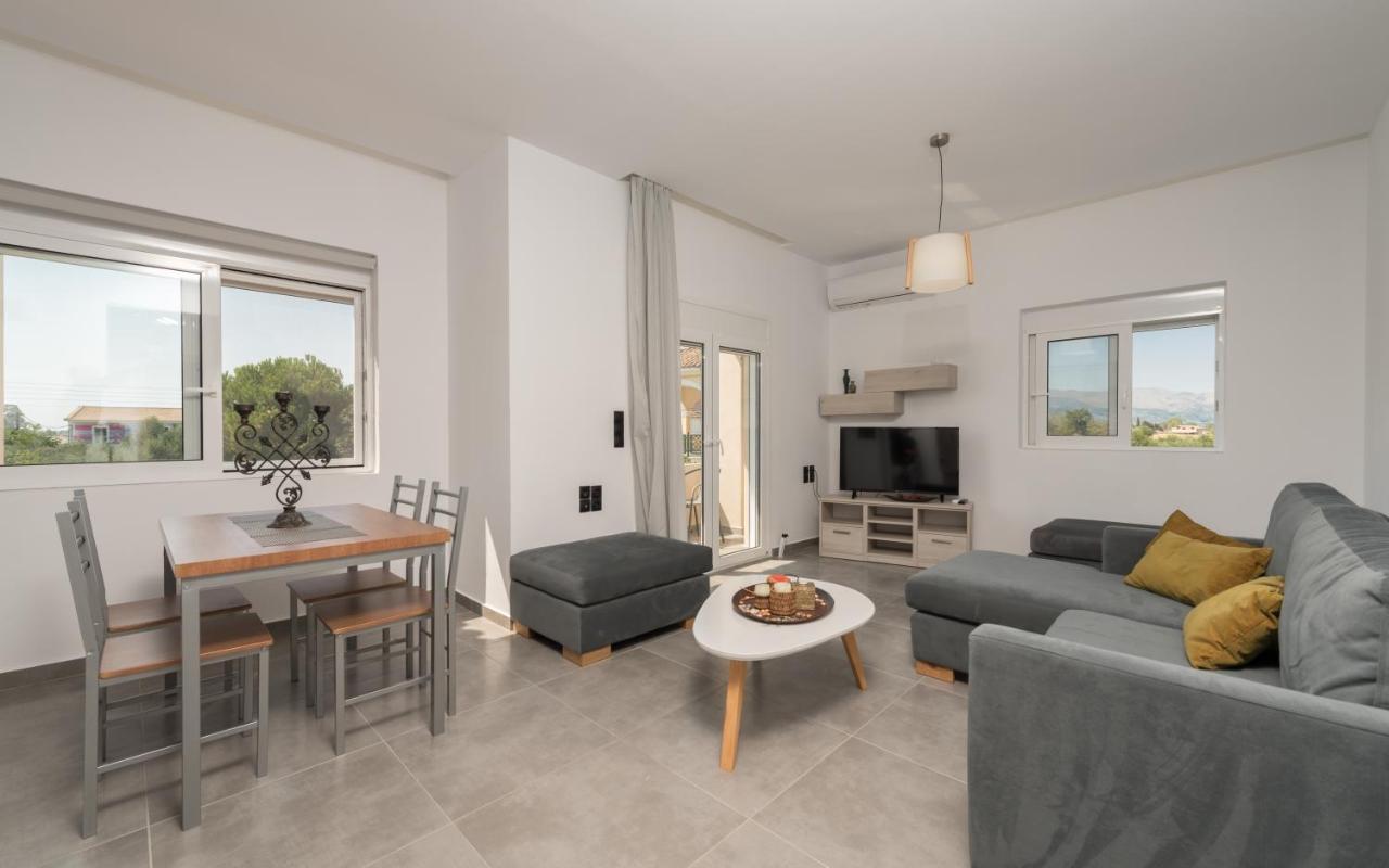 Babos Apartment Gaitani