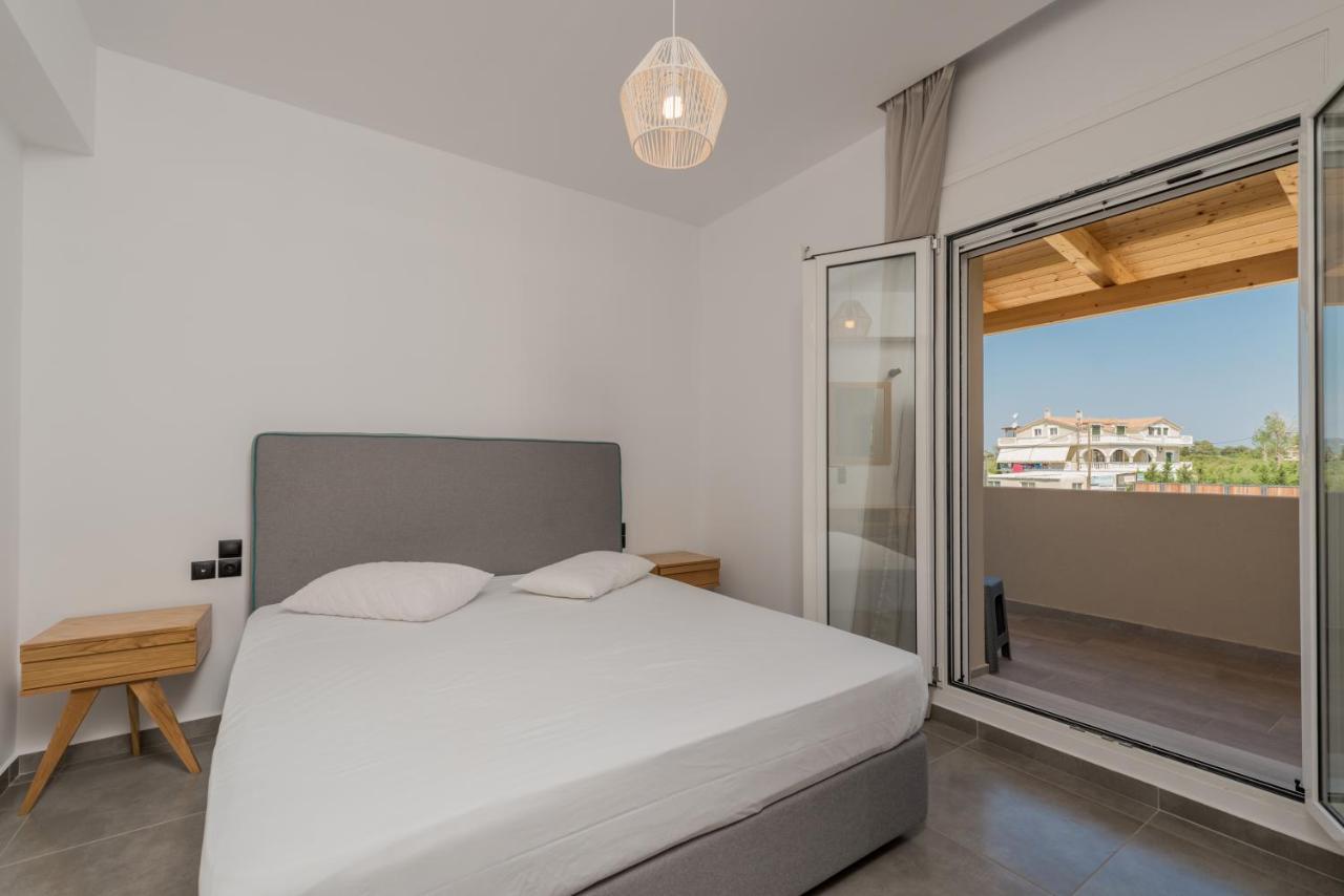 Babos Apartment Gaitani