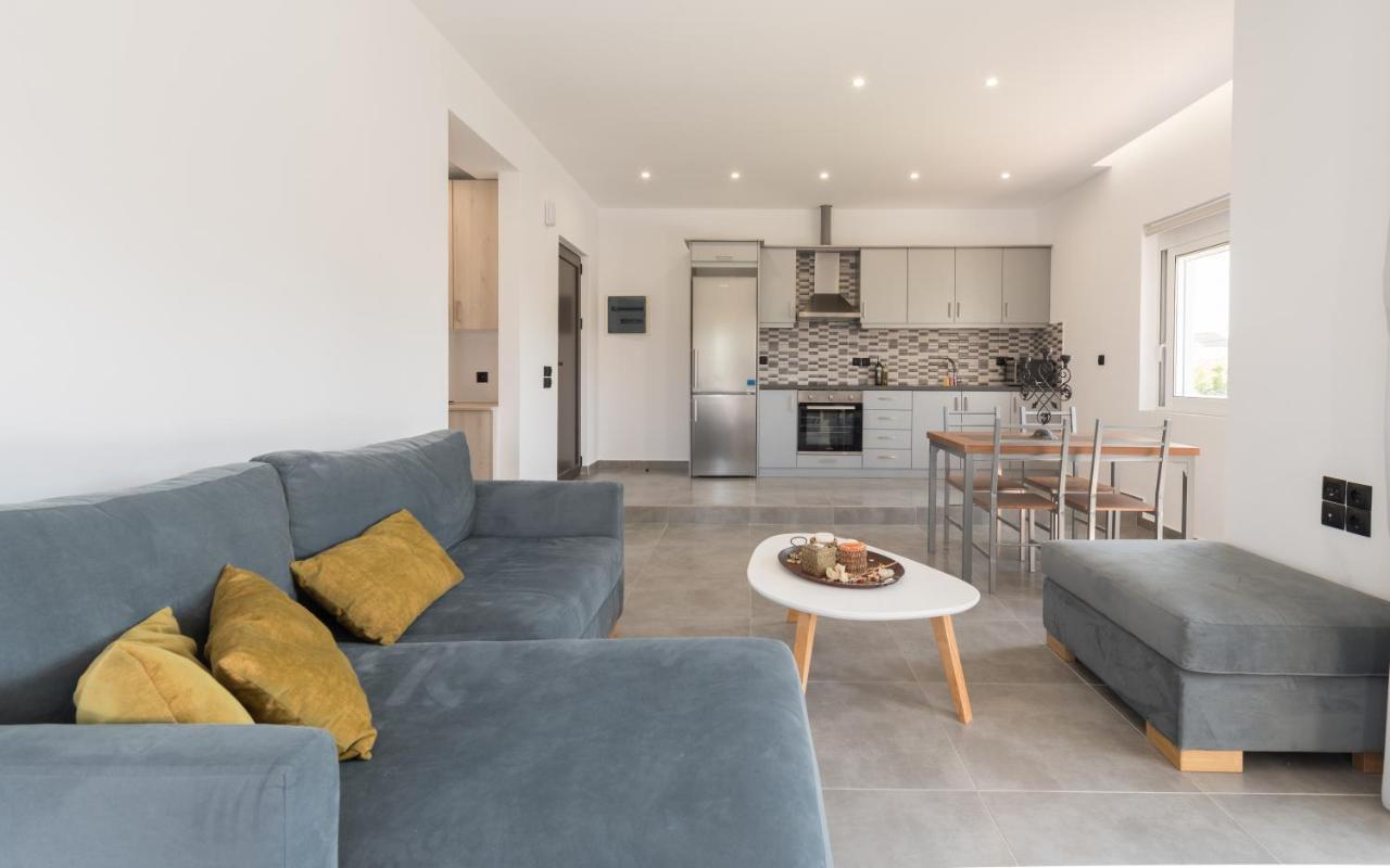 Apartment Babos *