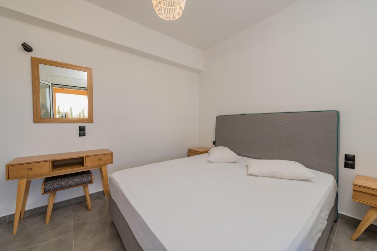 Apartment Babos