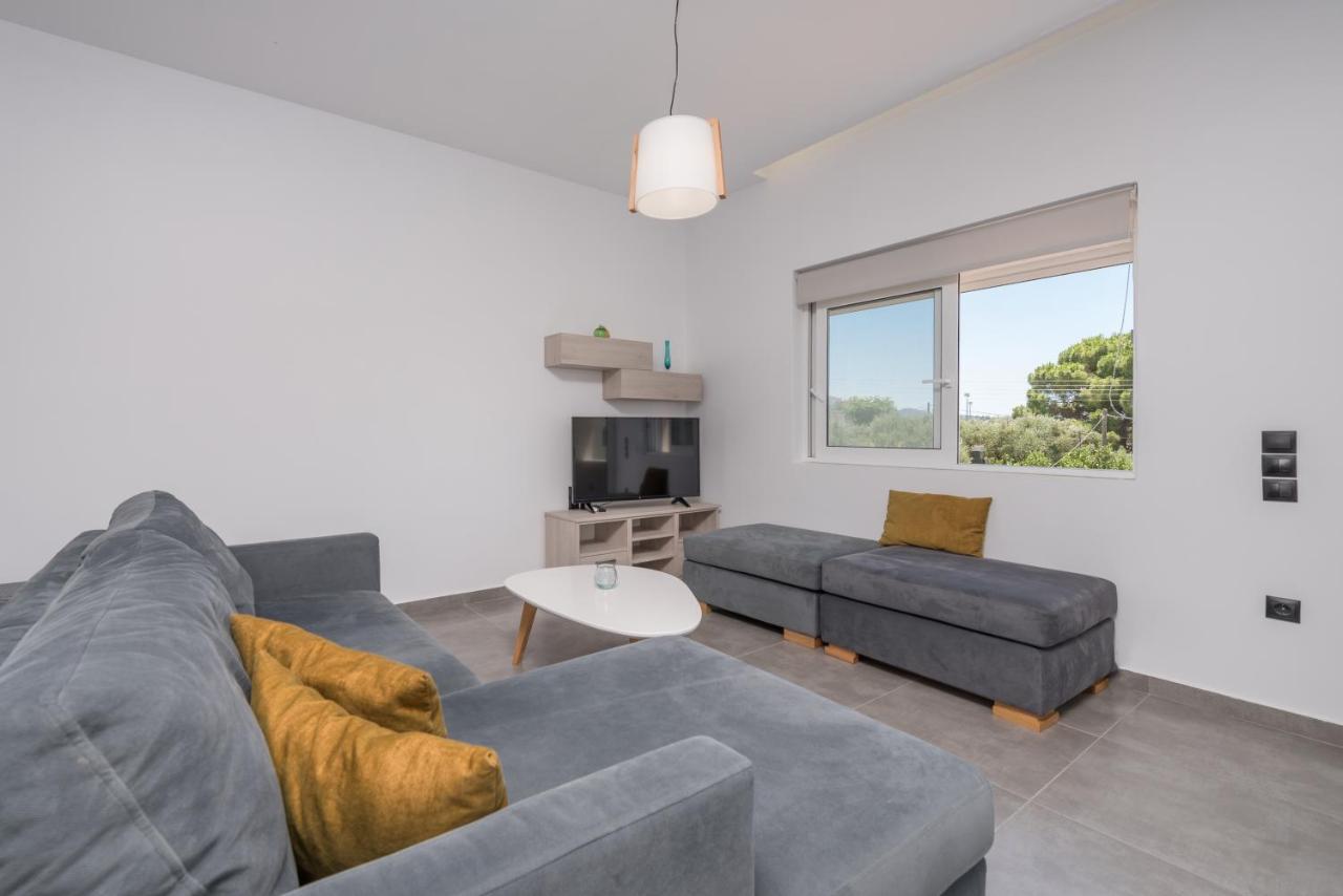Babos Apartment Gaitani