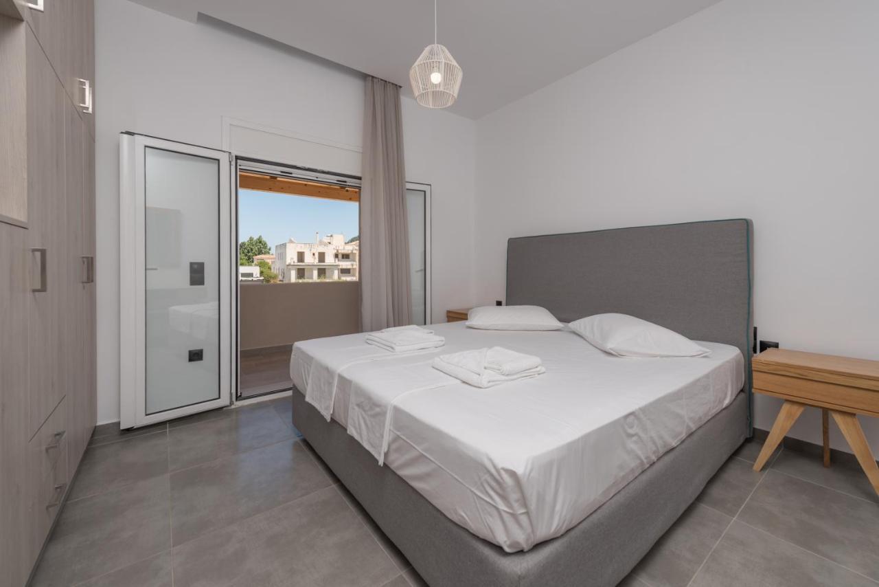 Babos Apartment Gaitani